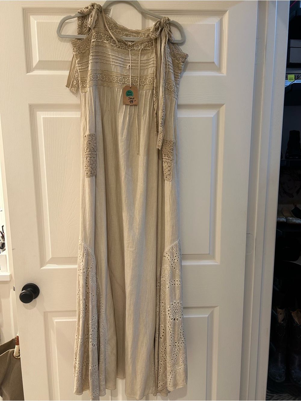 NWT The Rare Bird Dress, Size S